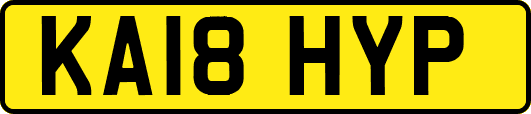 KA18HYP