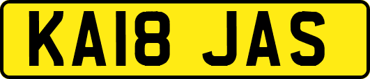 KA18JAS