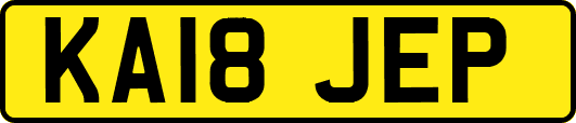 KA18JEP