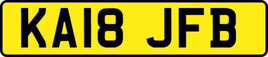 KA18JFB