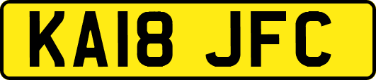 KA18JFC