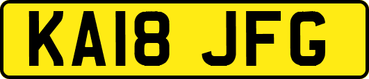 KA18JFG