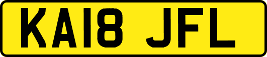 KA18JFL