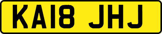 KA18JHJ