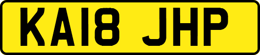 KA18JHP