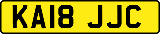 KA18JJC