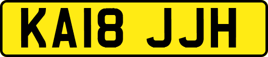 KA18JJH