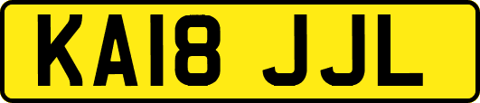 KA18JJL