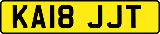 KA18JJT