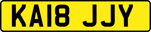 KA18JJY