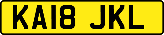 KA18JKL