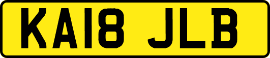 KA18JLB