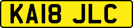 KA18JLC