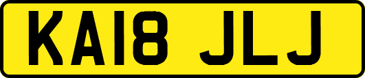 KA18JLJ