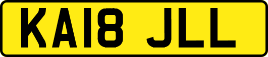 KA18JLL