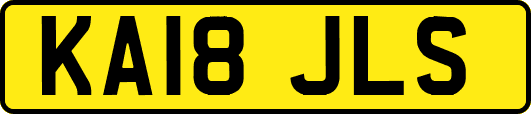 KA18JLS