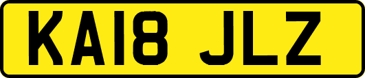 KA18JLZ