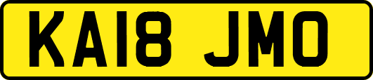 KA18JMO