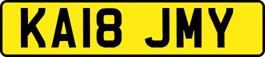 KA18JMY