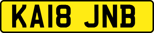 KA18JNB