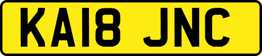 KA18JNC