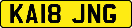 KA18JNG