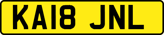 KA18JNL