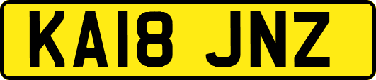 KA18JNZ