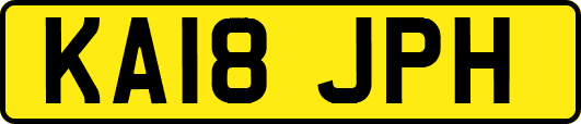 KA18JPH