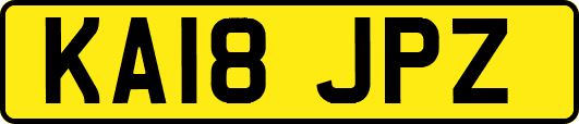 KA18JPZ