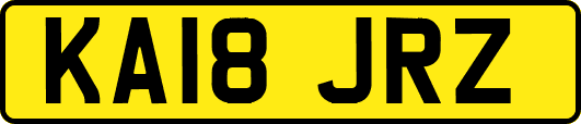 KA18JRZ