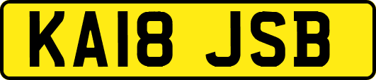 KA18JSB