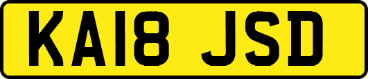 KA18JSD