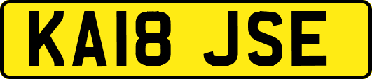 KA18JSE
