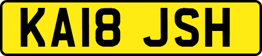 KA18JSH
