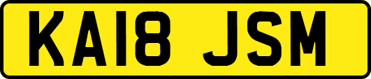 KA18JSM