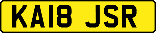 KA18JSR