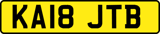 KA18JTB