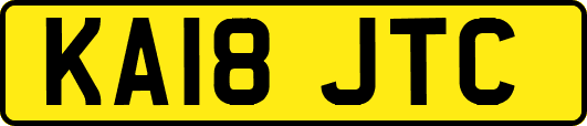 KA18JTC