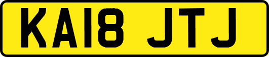 KA18JTJ