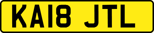 KA18JTL