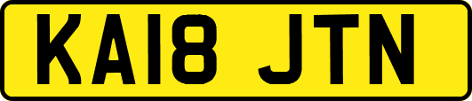 KA18JTN