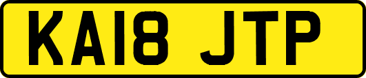KA18JTP