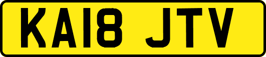 KA18JTV