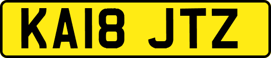 KA18JTZ