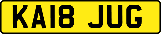 KA18JUG