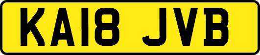 KA18JVB
