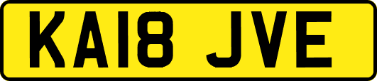 KA18JVE