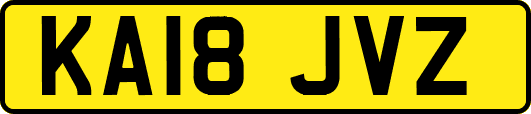 KA18JVZ