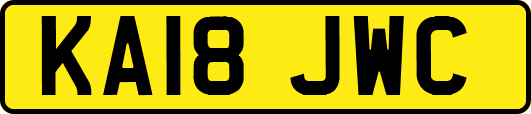 KA18JWC